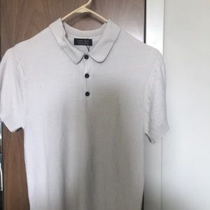 Zara Men Polo